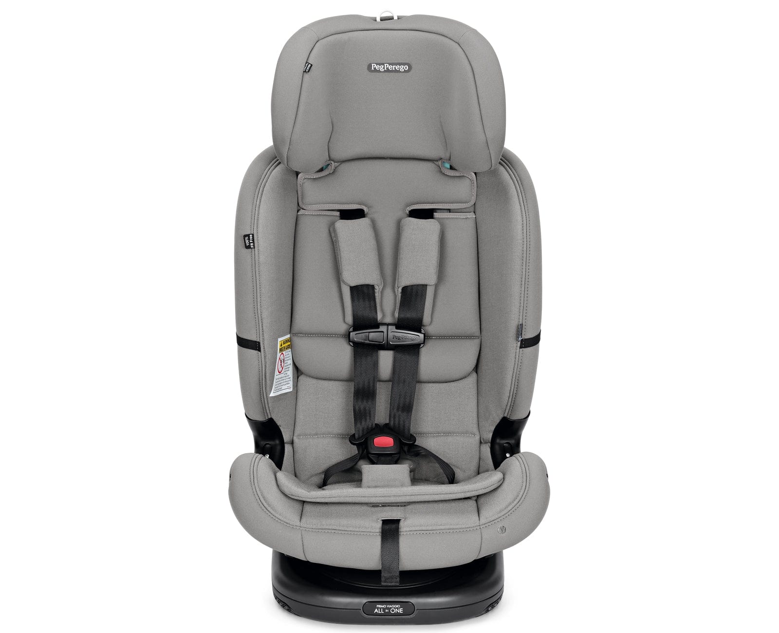 Peg Perego Primo Viaggio All-in-One Convertible Car Seat - Safe & Comfortable Infant to Toddler Car Seat for Travel | Perfect for Newborns, Airplanes & Family Road Trips