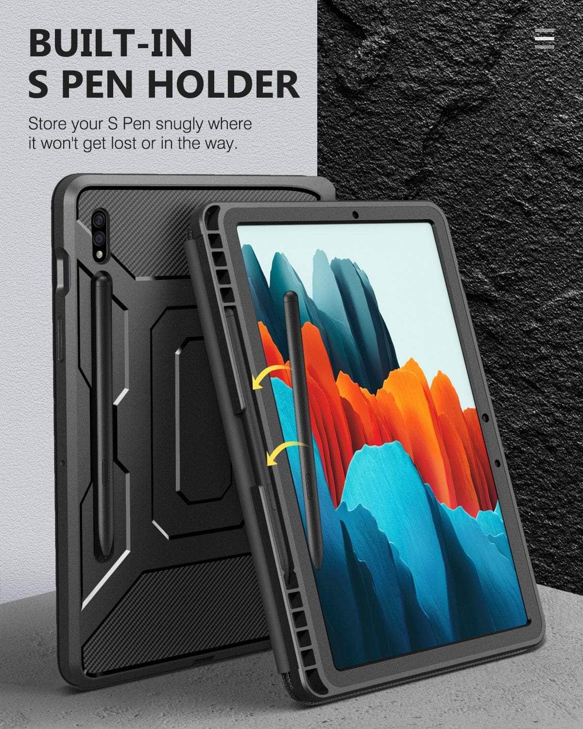 Samsung Galaxy Tab S8 11