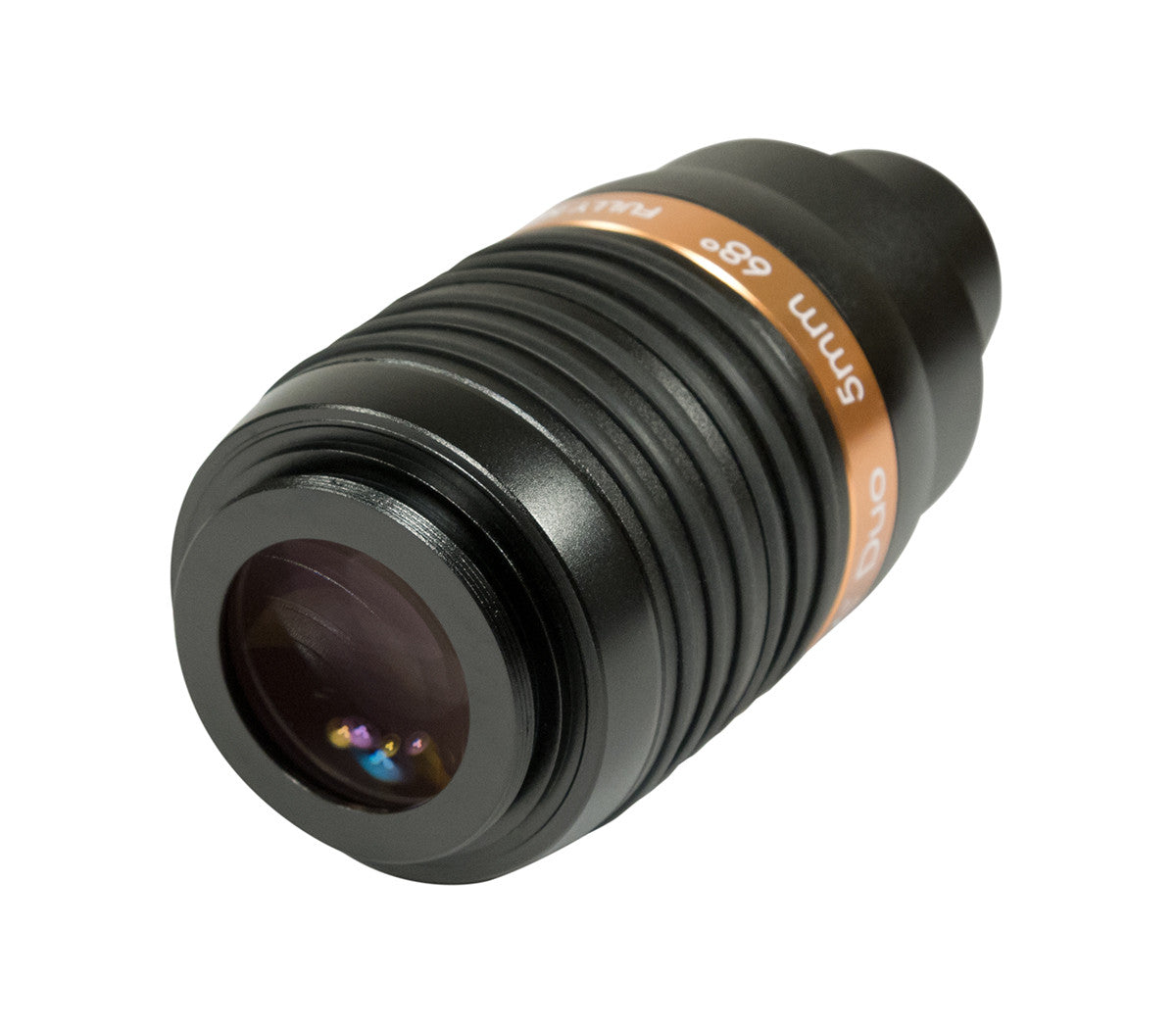 Ultima Duo 5mm Eyepiece for Telescopes - High-Quality Astronomy Accessory for Stargazing & Astrophotography