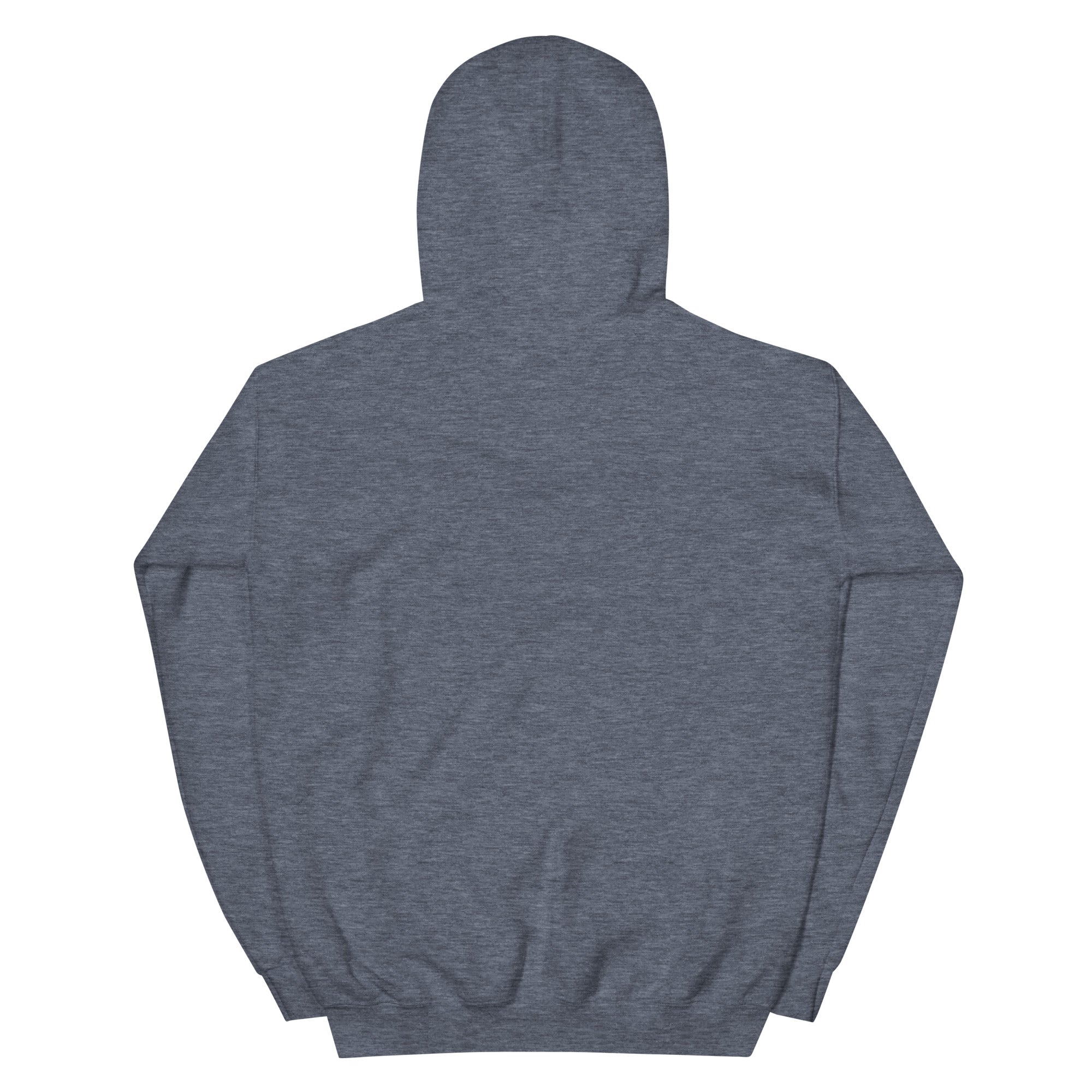 Georgetown Prep Rugby Hoodie - Heavy Blend Pullover for Men & Women | Warm & Comfortable for Training, Games & Casual Wear