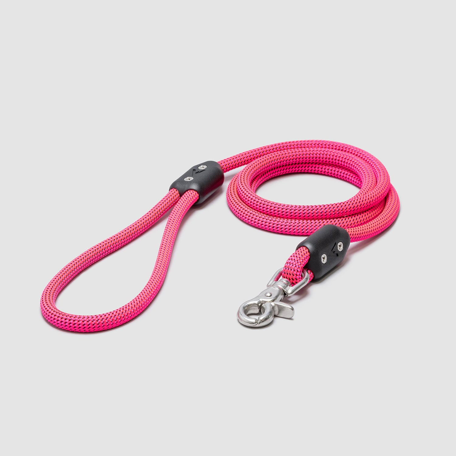 Lifetime Leash - Durable Dog Leash for Large & Small Dogs | Heavy Duty Pet Walking Lead with Comfortable Handle | Perfect for Daily Walks, Hiking & Outdoor Adventures