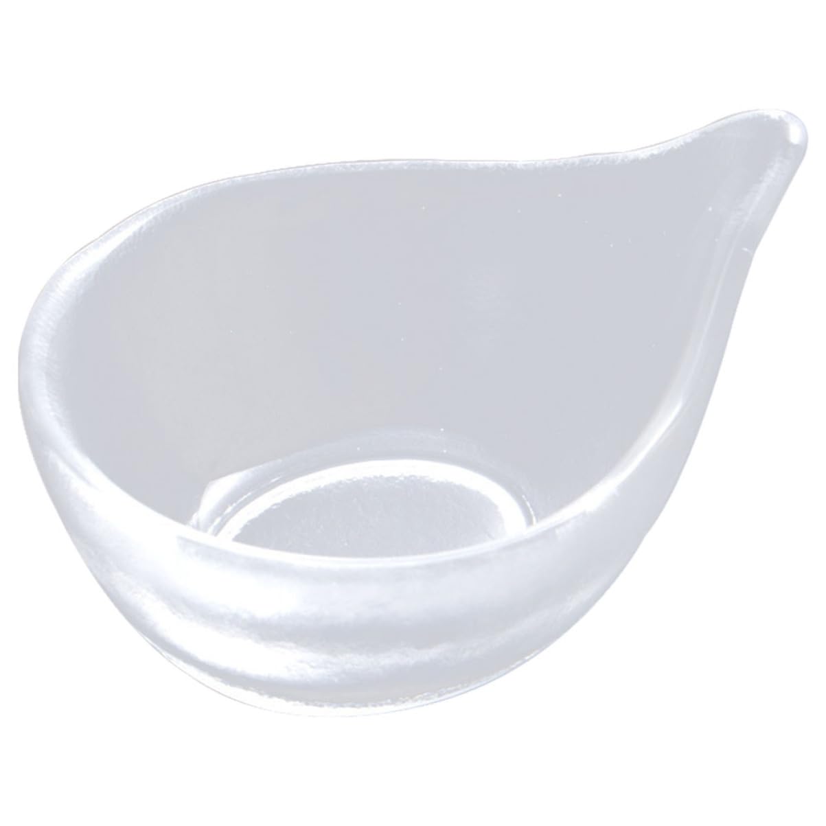 Premium Glass Facial Mask Mixing Bowl for DIY Beauty Treatments - Salon & Home Use - Perfect for Mixing Masks, Scrubs & Skincare Products