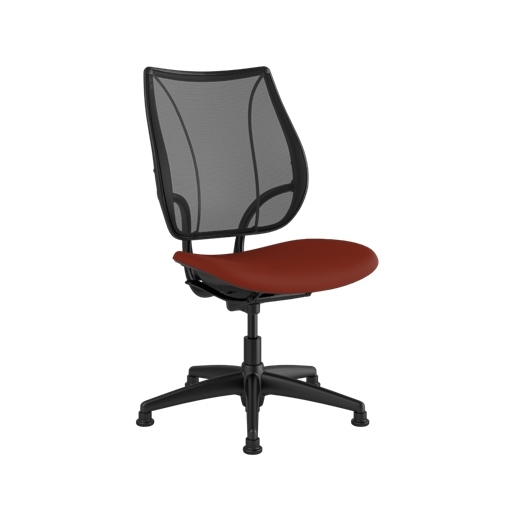 Liberty Executive Standard Foam Seat Cushion - 5