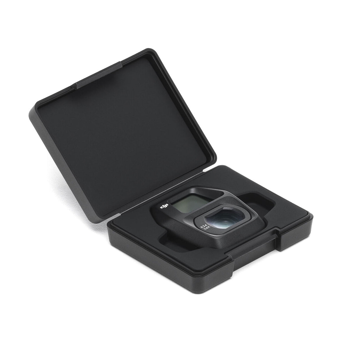 DJI Air 3S Wide Angle Lens for Drone Photography - 4K Aerial Camera Accessory for Stunning Landscape & Action Shots - Perfect for Travel Vlogging and Outdoor Adventures