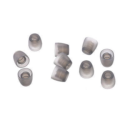 Sennheiser Official Replacement Ear Tips for Momentum In-Ear & CX Series - Perfect for Music, Gaming & Workouts