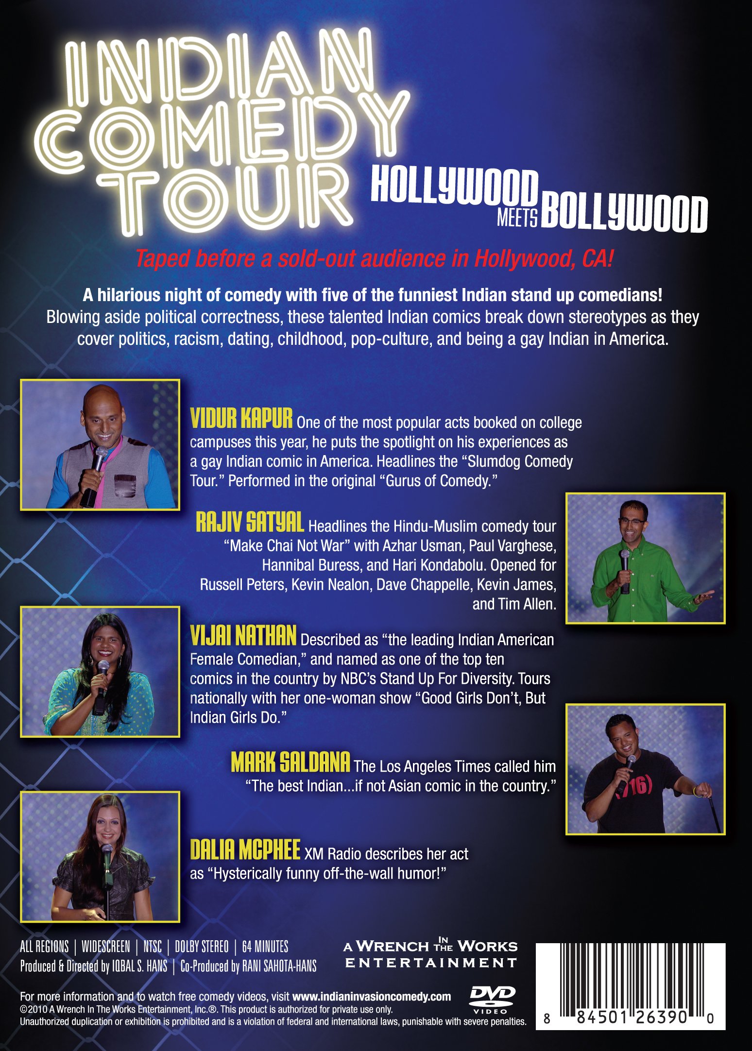 Best Indian Comedy Tour Tickets - Live Stand-Up Shows & Laugh Out Loud Events | Perfect for Date Nights, Group Outings & Cultural Entertainment
