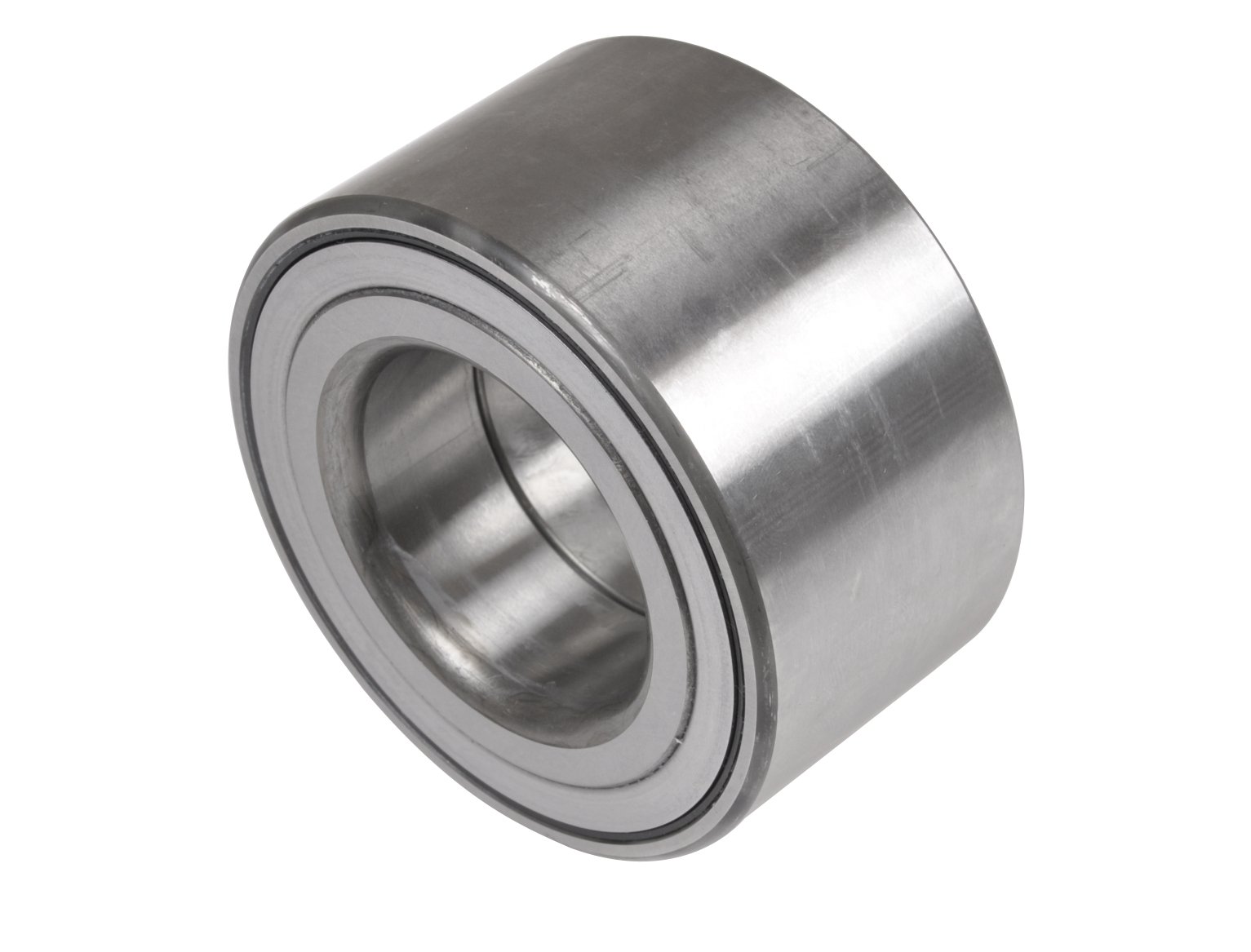 ADM58233C Wheel Bearing Kit - Front & Rear Hub Assembly Replacement (Pack of 1) - Perfect for Sedans, SUVs & Trucks - Smooth Ride & Noise Reduction Solution