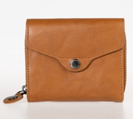 Luxury Lesley Wallet for Women - Elegant Leather Clutch with RFID Protection - Perfect Gift for Mom, Grandma, Aunts & Uncles | Ideal for Parties, Weddings & Everyday Use