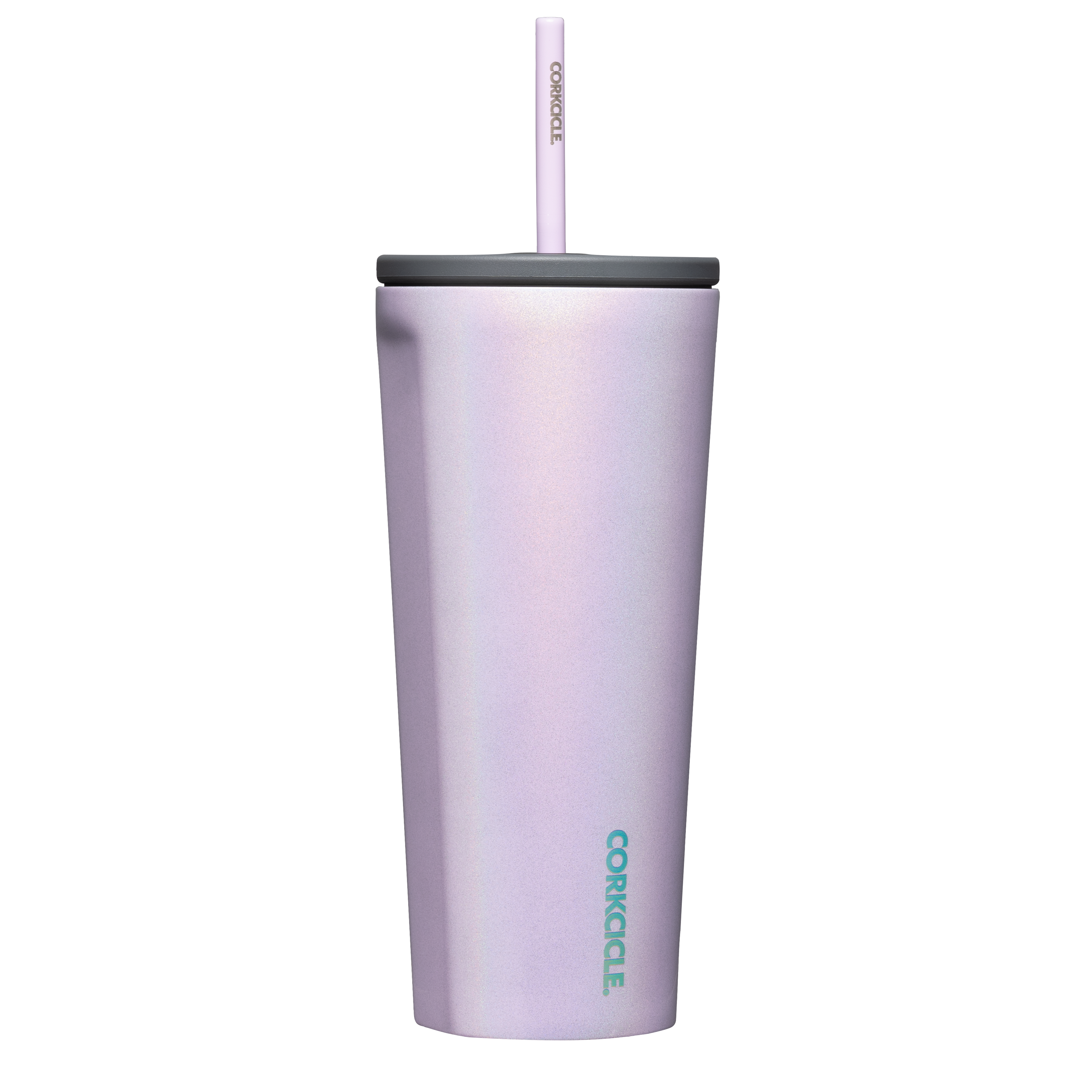 Insulated Stainless Steel Cold Cup - Double Wall Vacuum Insulated Tumbler for Iced Coffee, Tea & Cold Drinks - Keeps Beverages Cold for Hours - Perfect for Office, Travel & Outdoor Activities