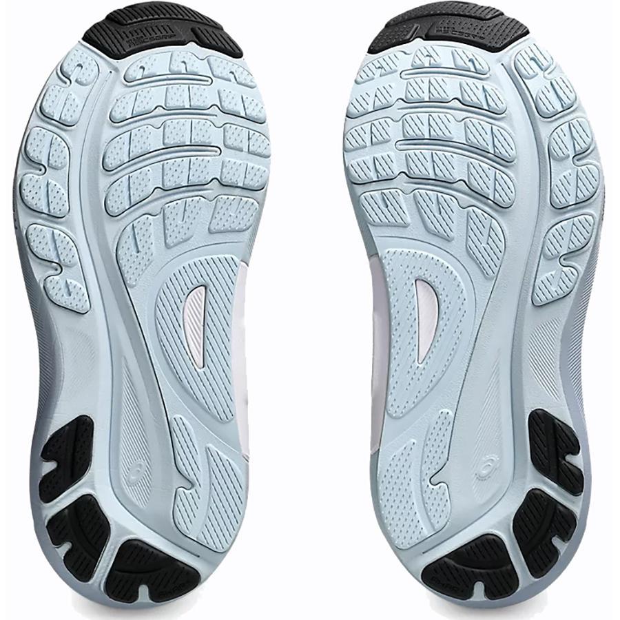 ASICS Women's Kayano 31 Wide Running Shoes - Stability & Cushioning for Road Running, Jogging, and Long-Distance Training