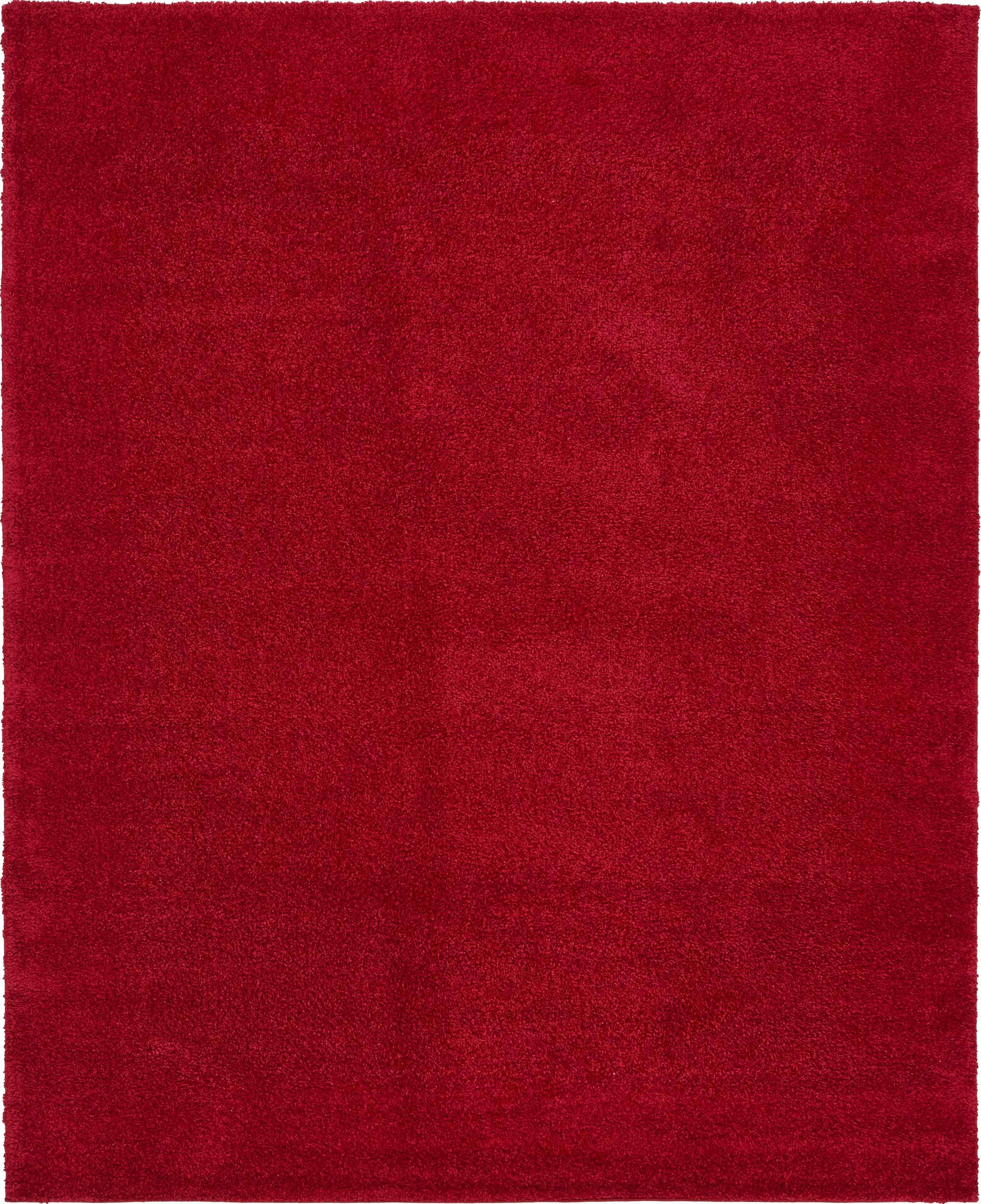 Unique Loom Solo Collection Calabasas Area Rug - 7'10