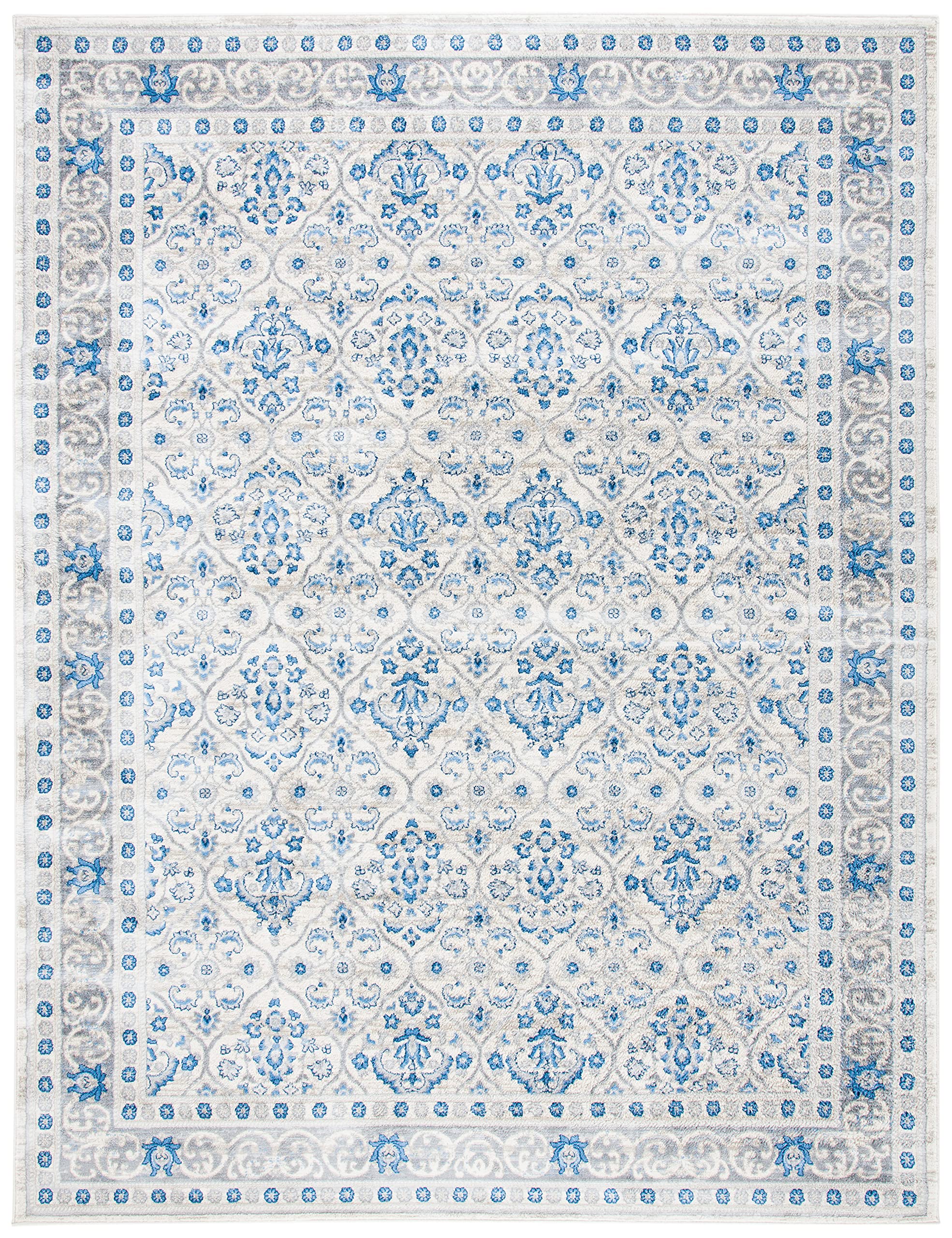 SAFAVIEH August Shag Collection 6'7