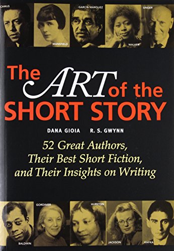 The Art of the Short Story - Classic Literature Collection for Book Lovers & Students | Perfect for Reading, Study & Gift Giving