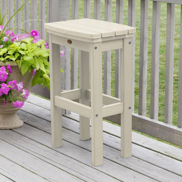 Lehigh Bar Height Stool - Adjustable Swivel Bar Stool with Backrest, 24-30 Inch Height, for Kitchen Island, Breakfast Nook & Home Bar - Comfortable & Durable Counter Stools for Dining & Entertaining