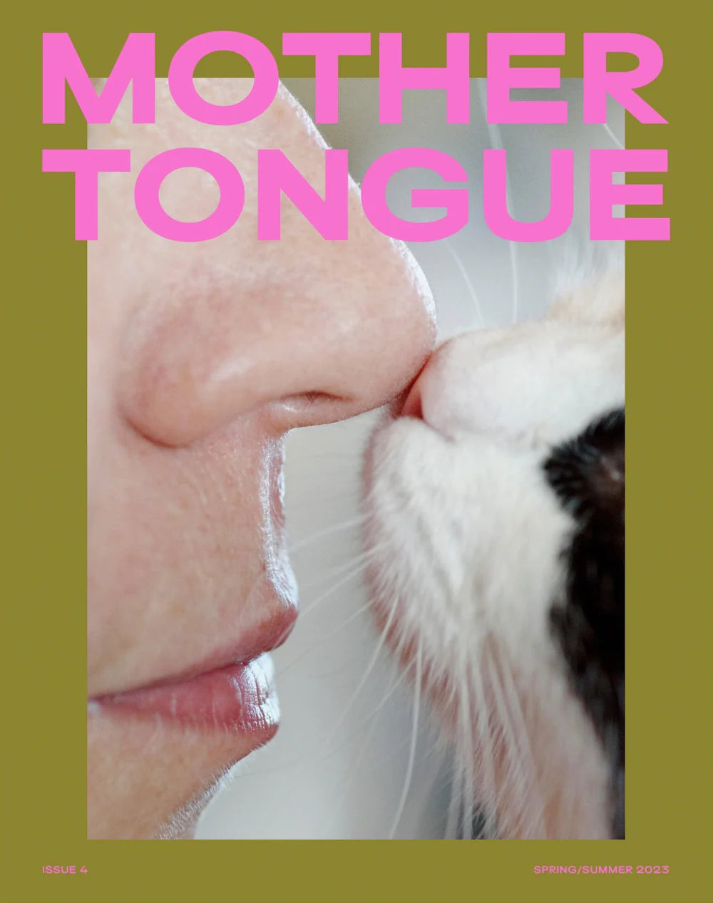 Mother Tongue Issue 4 - Bilingual Magazine for Language Learners | Perfect for ESL Students, Cultural Enthusiasts & Travelers