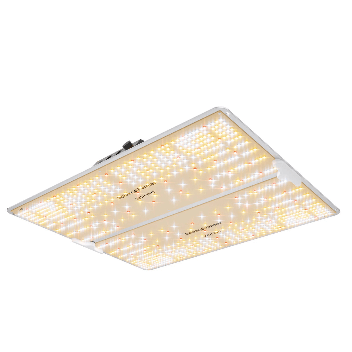 Spider Farmer SF4000 450W Dimmable Full Spectrum LED Grow Light for Indoor Plants - Hydroponics, Greenhouse & Home Gardening