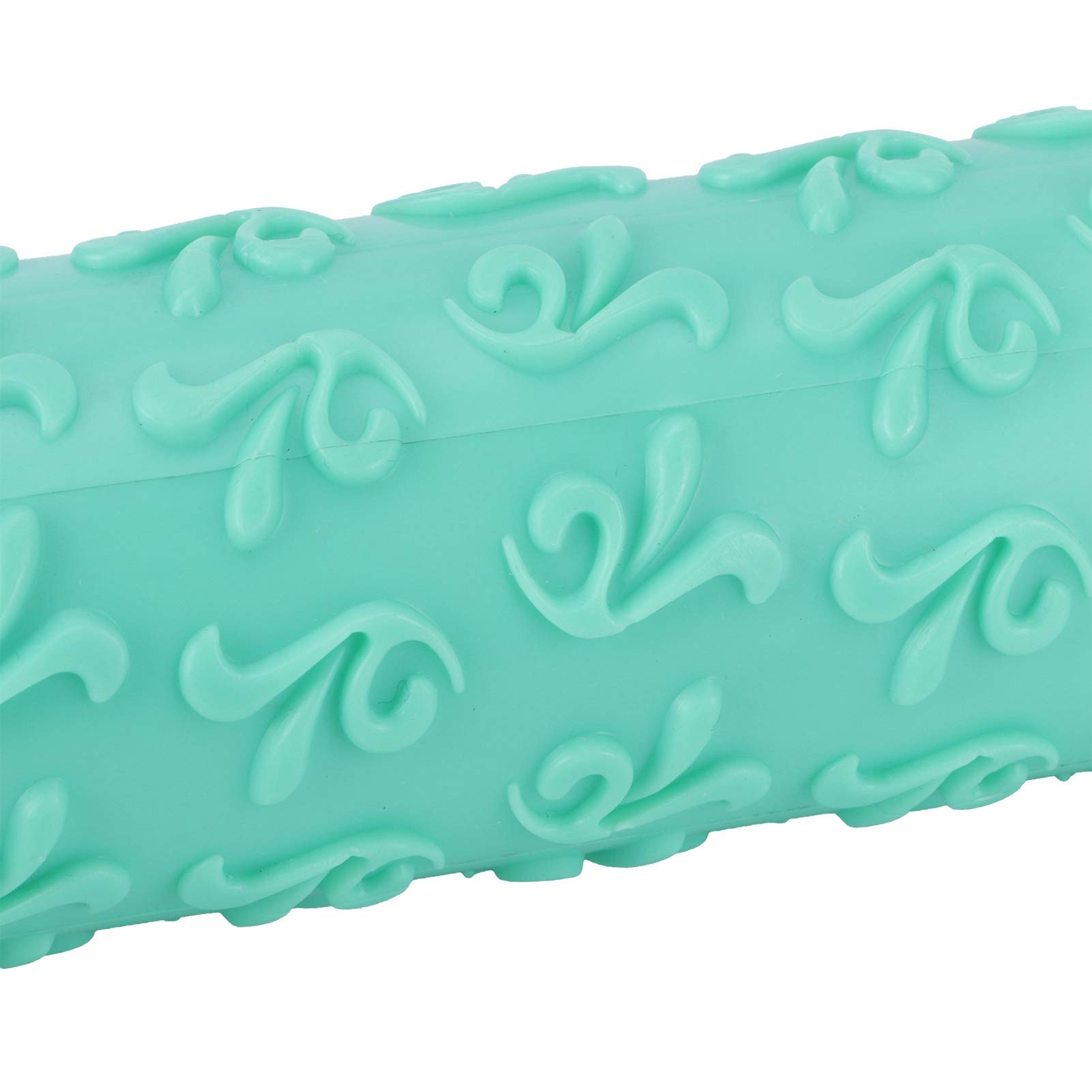 **Stainless Steel Rolling Pin for Baking - Non-Stick & Easy to Clean - Perfect for Pastry, Dough, Cookies & Pie Crusts - Ideal for Home Bakers & Professional Kitchens**