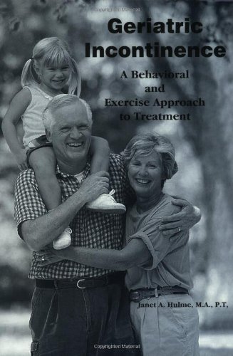 Geriatric Incontinence Treatment: Behavioral Therapy & Exercise Solutions for Elderly Care | Senior Home & Nursing Facility Use