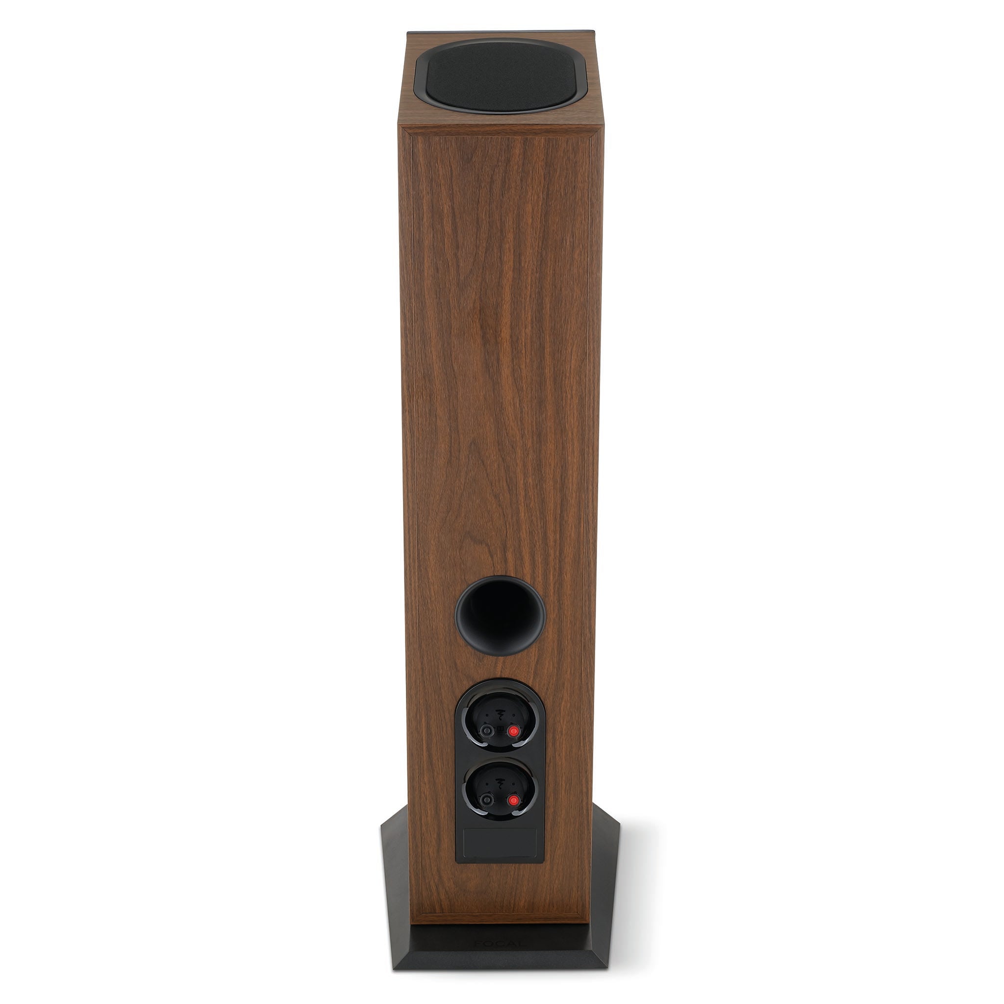 Focal Theva No3 D Dolby Atmos Enabled Loudspeaker - Premium Home Theater Speaker for Immersive Surround Sound - Perfect for Movies, Music & Gaming
