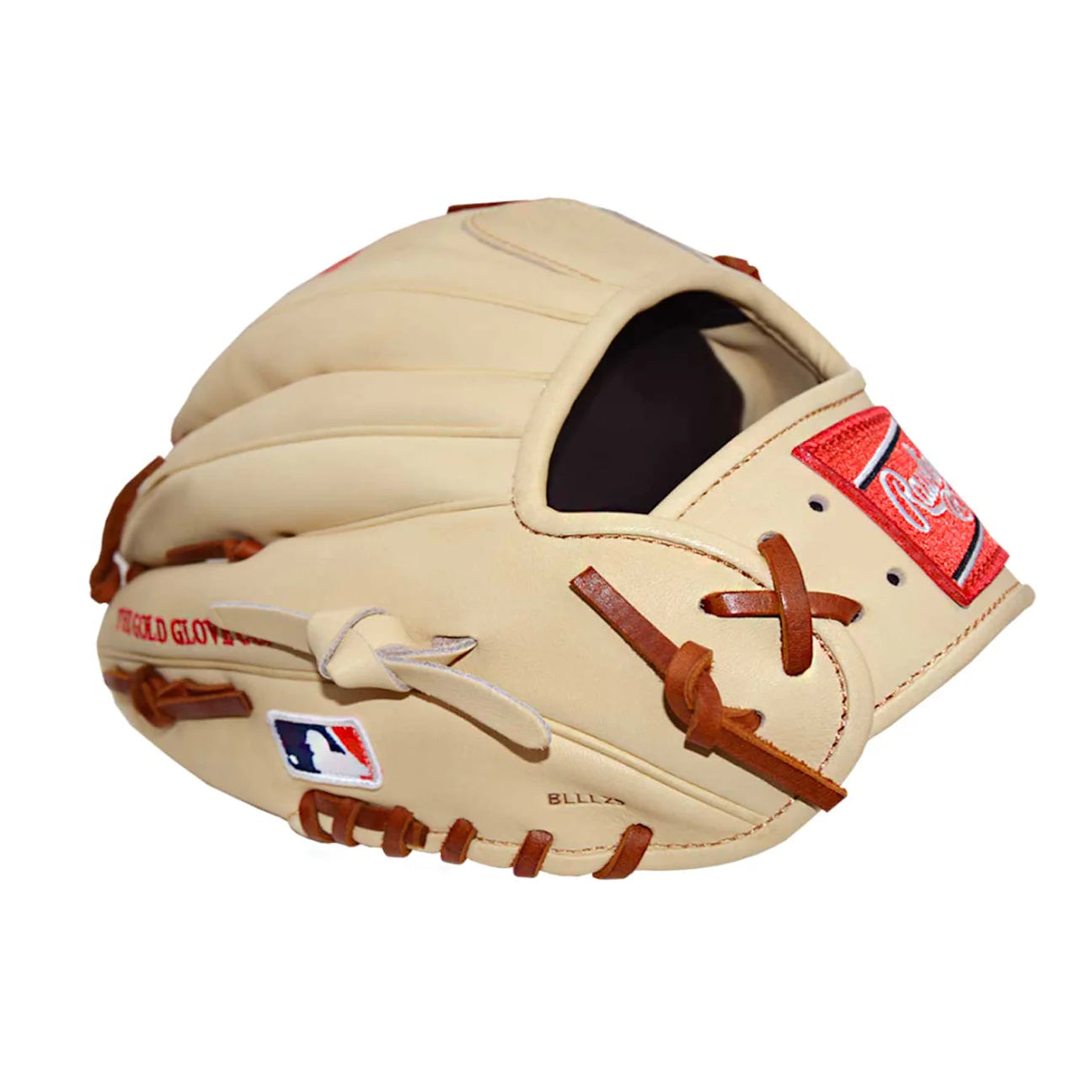 Rawlings Heart of the Hide Series MLB Collection Trea Turner Baseball Glove - Premium Leather for Professional Players, Training & Game Day Performance