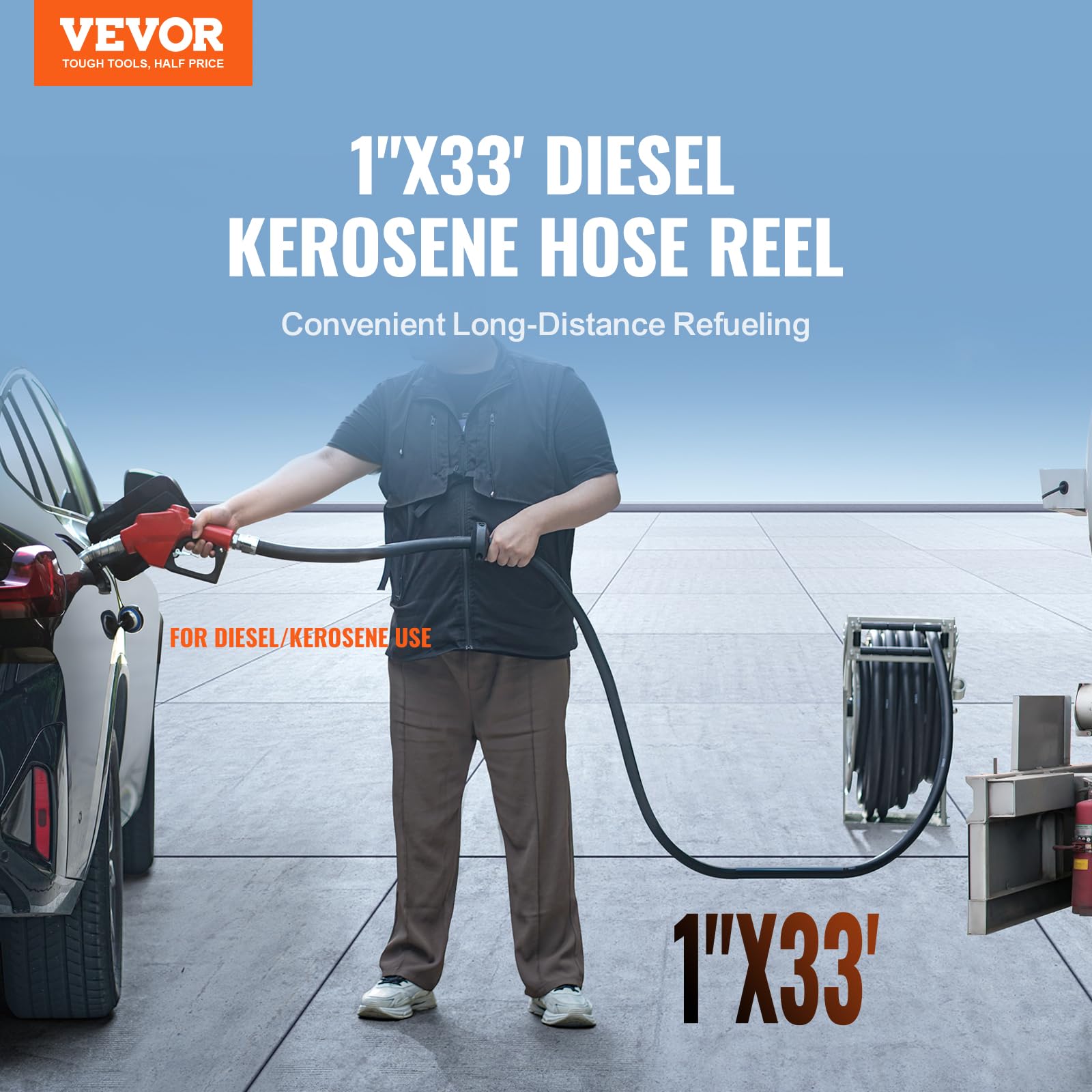 VEVOR 1