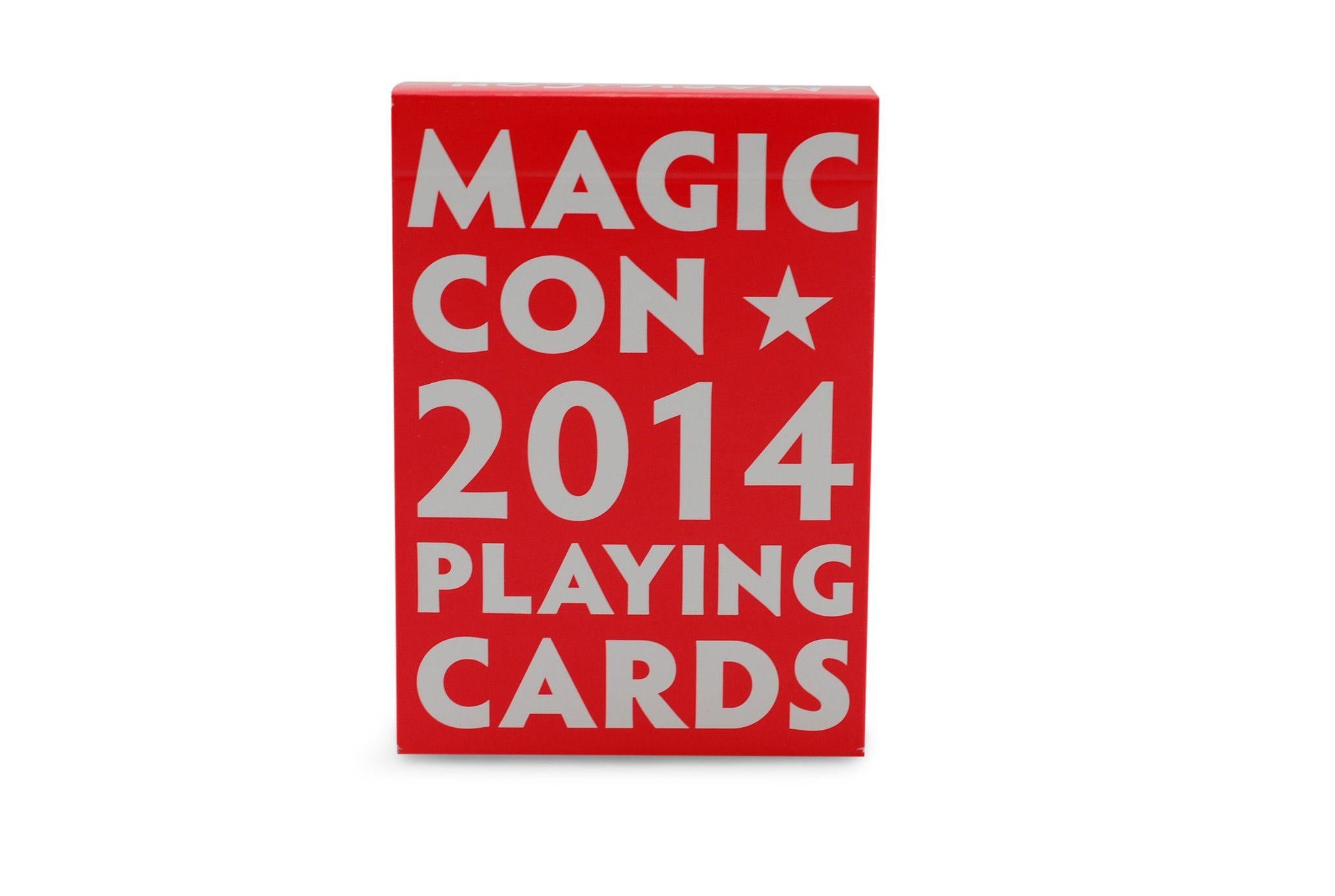 Magic Con 2014 - Exclusive Collectible Merchandise for Comic & Anime Fans - Perfect for Cosplay, Conventions & Fan Displays