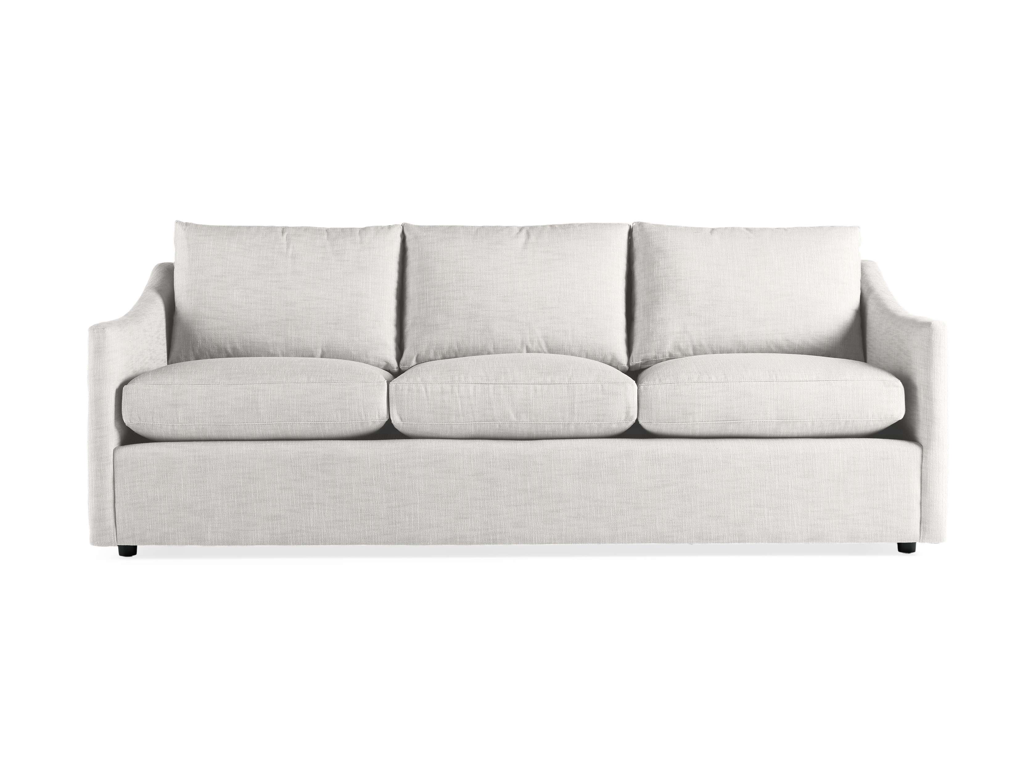 Premium Branson Outdoor Sofa Set - Waterproof & UV Resistant Patio Furniture for Garden, Backyard, and Poolside Relaxation