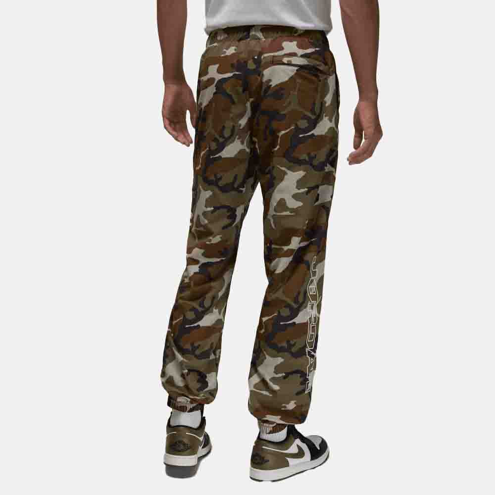 Men's MVP Camo Pants - Tactical Cargo Pants for Outdoor Hunting & Hiking | Durable & Comfortable Military Style Pants