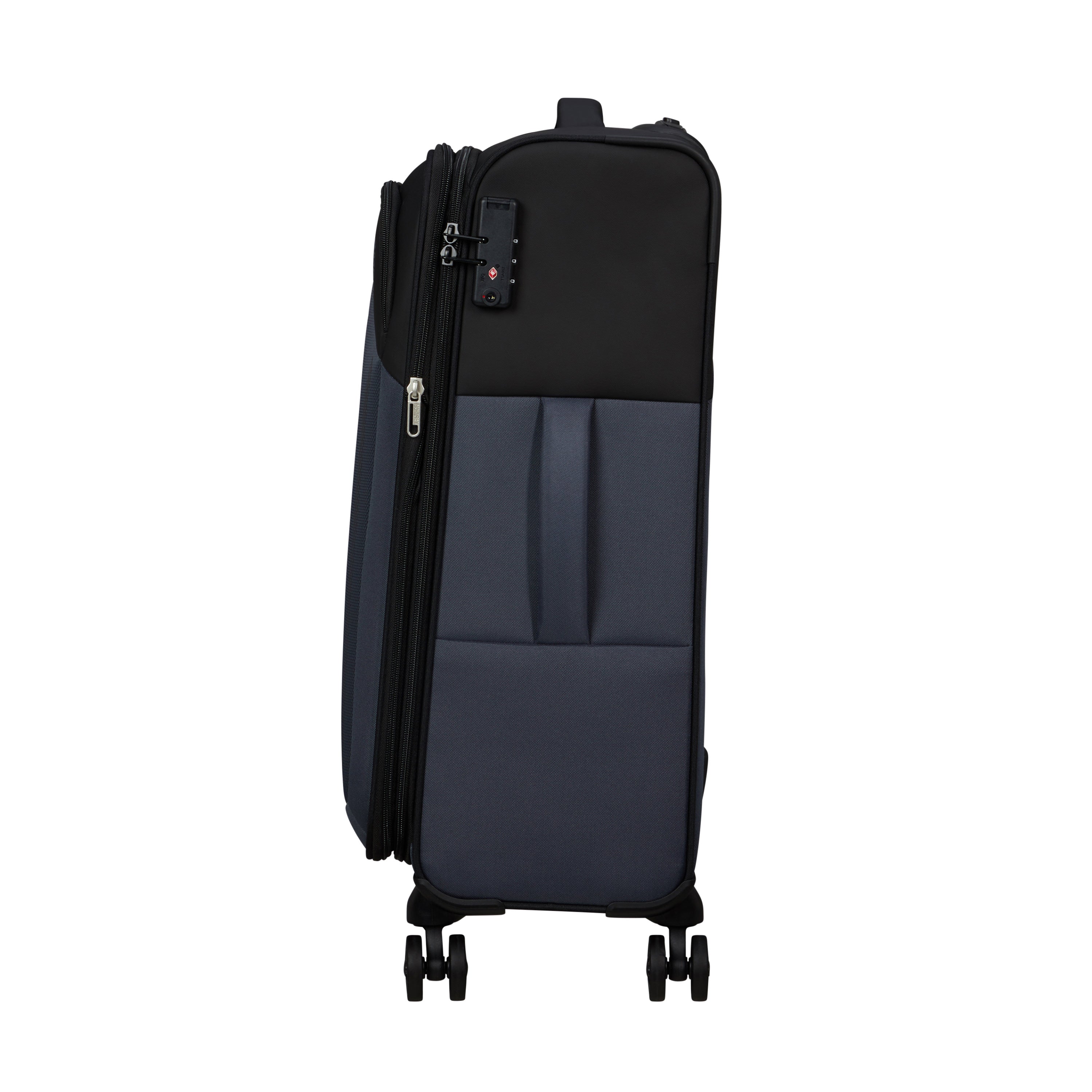 American Tourister Daring Dash Expandable Spinner Luggage 24