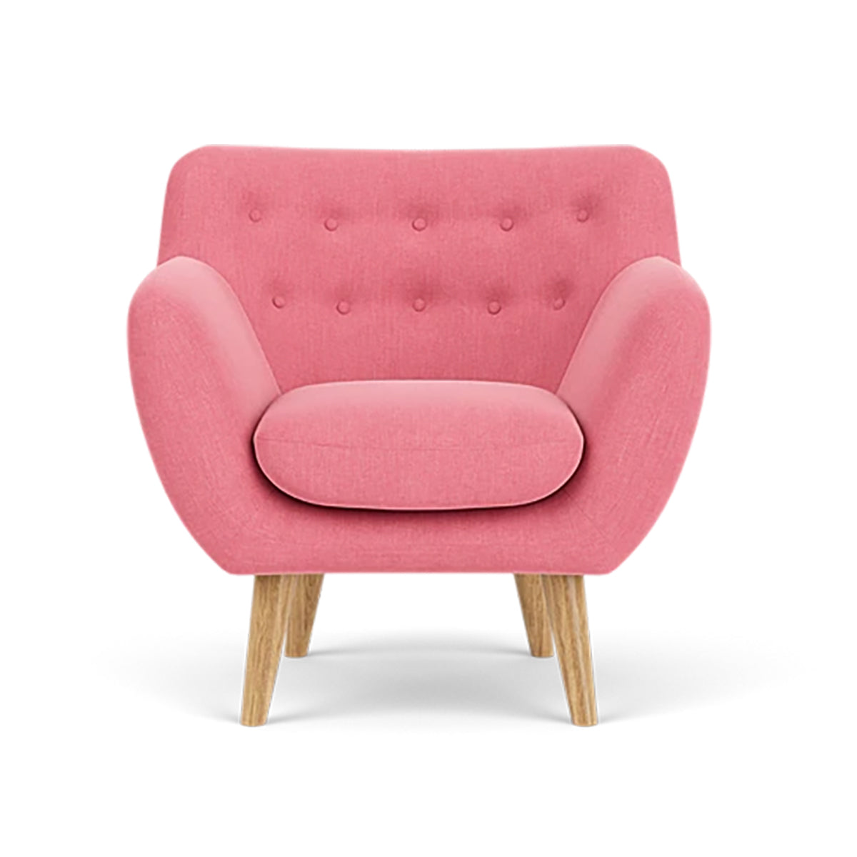 Firenze Bubblegum Fabric