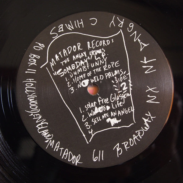 Pavement - Slanted And Enchanted (Vinyl LP Album, Reissue, GZ Pressing) Near Mint Condition - Perfect for Record Collectors & Vinyl Enthusiasts