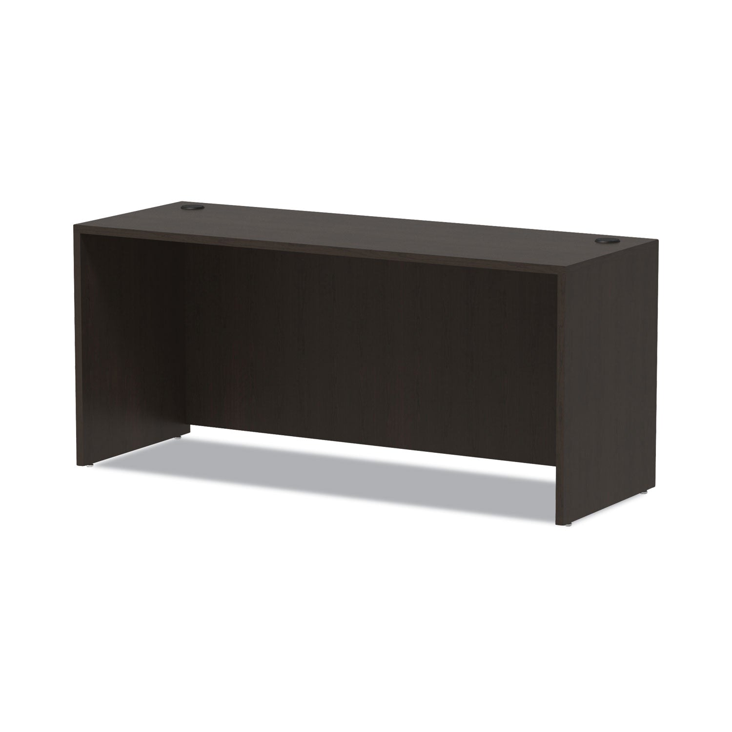 Alera Valencia Series Credenza Shells - 65
