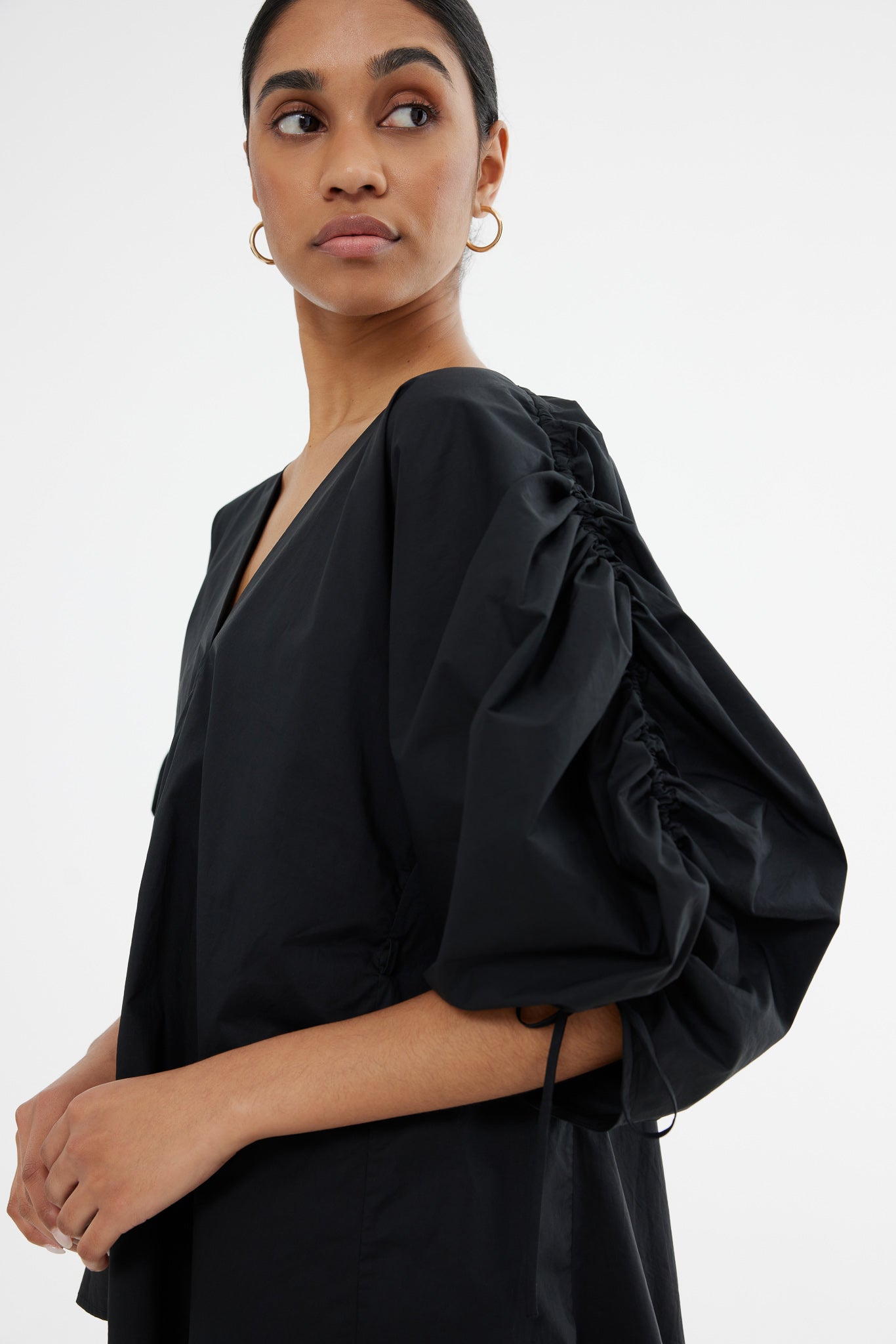 Kinney May Top - Stylish Women's Blouse for Casual & Office Wear | Summer Fashion Essential