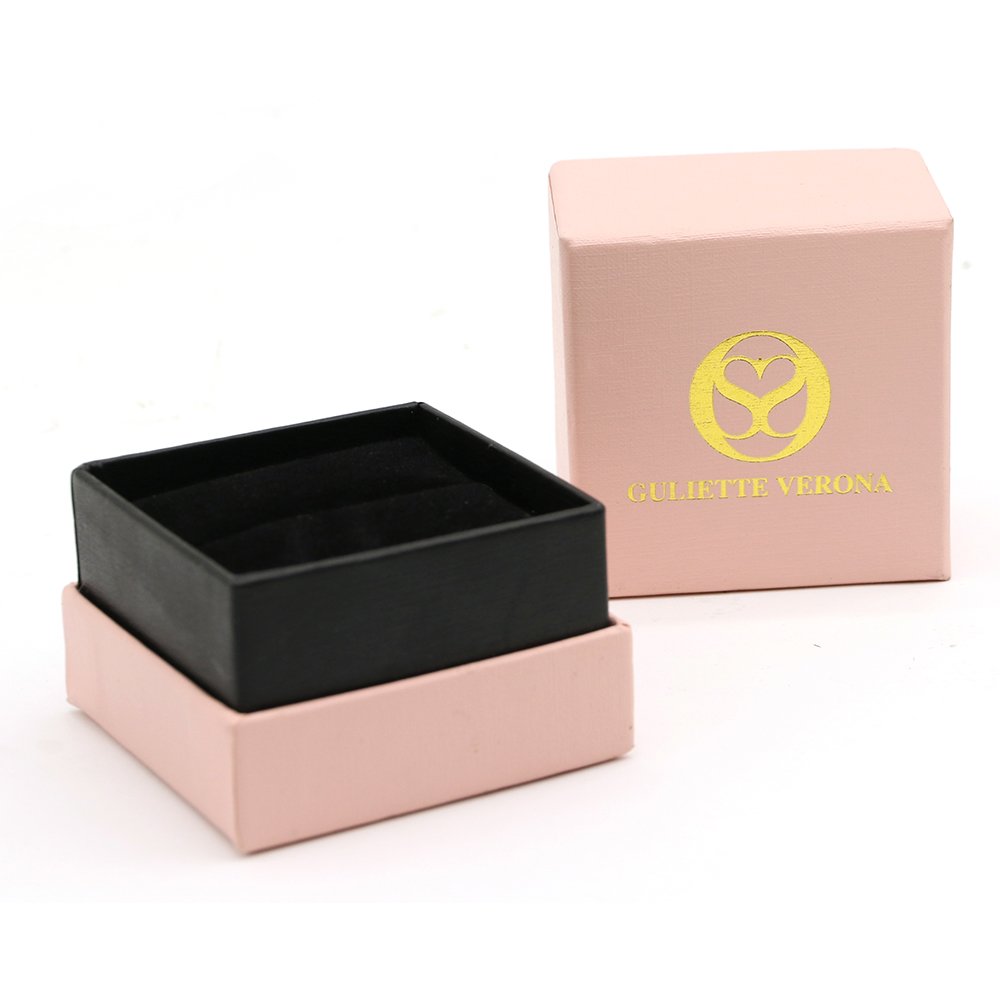 Silver Princess Crown Ring - Yellow Gold Plated Elegant Jewelry for Women | Perfect for Parties, Weddings & Special Occasions
