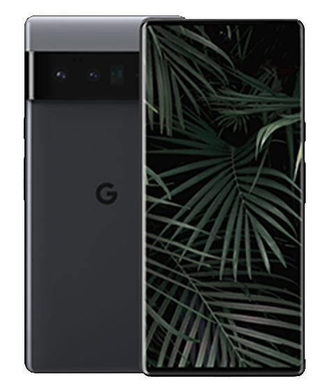 Google Pixel 6 Pro 5G Smartphone - 128GB/256GB Storage, 6.7