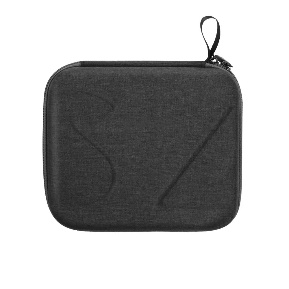 DJI Mavic Mini Standard Kit Travel Bag - Portable Carrying Case for Drone Body & Remote Controller | Perfect for Outdoor Adventures, Travel & Drone Protection