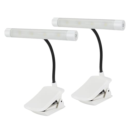 White - 2pack