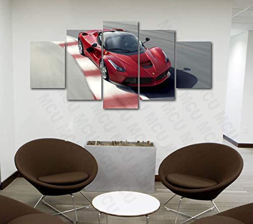 2014 Ferrari LaFerrari