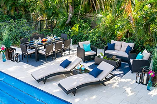 16pc Combination W Loveseat