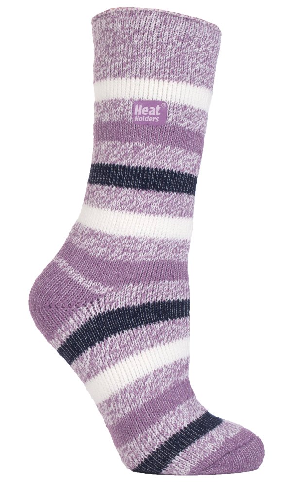 Heat Holders - Thermal Socks for Men & Women | 35 Color Options | Winter Warmth for Outdoor Activities, Skiing & Cold Weather