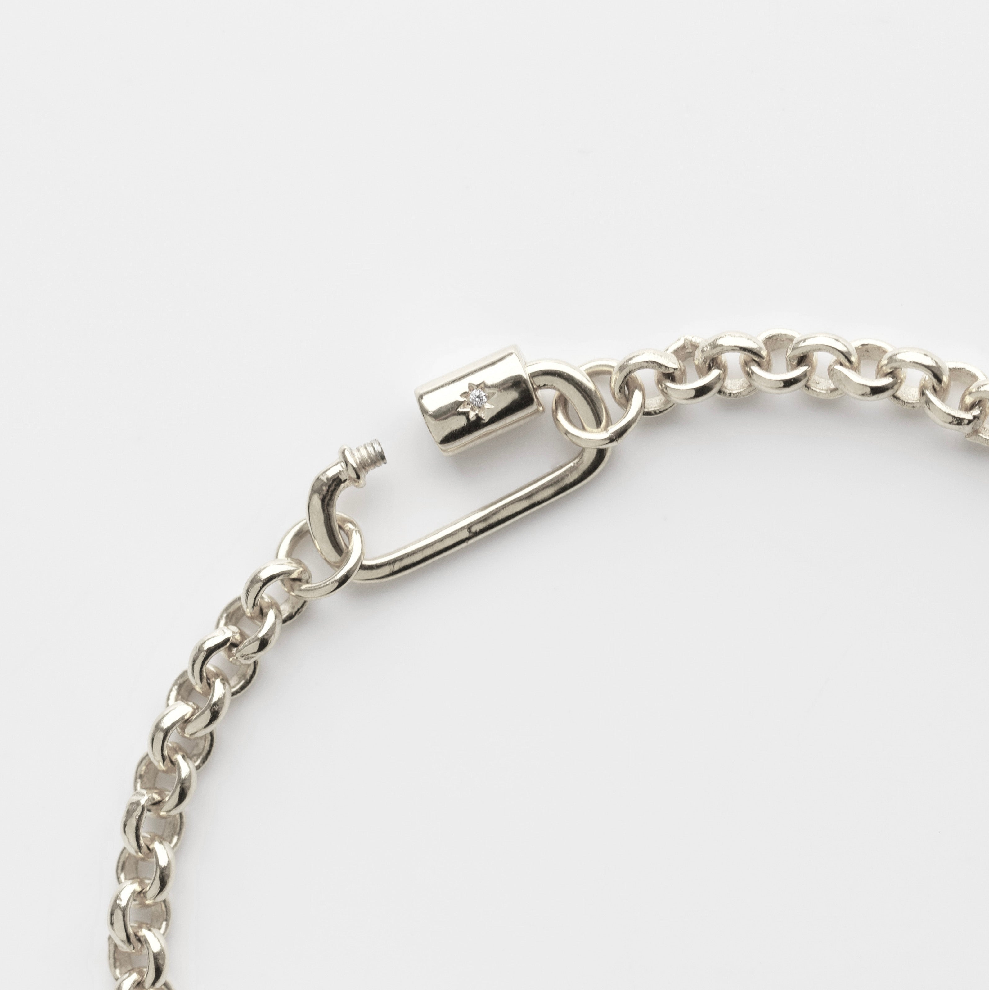 Vintage Lucky Star Chain Necklace Set - Louise Thompson Inspired Jewelry for Women | Perfect for Boho, Hippie & Festival Outfits