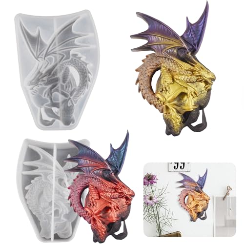 candle-dragon-skull