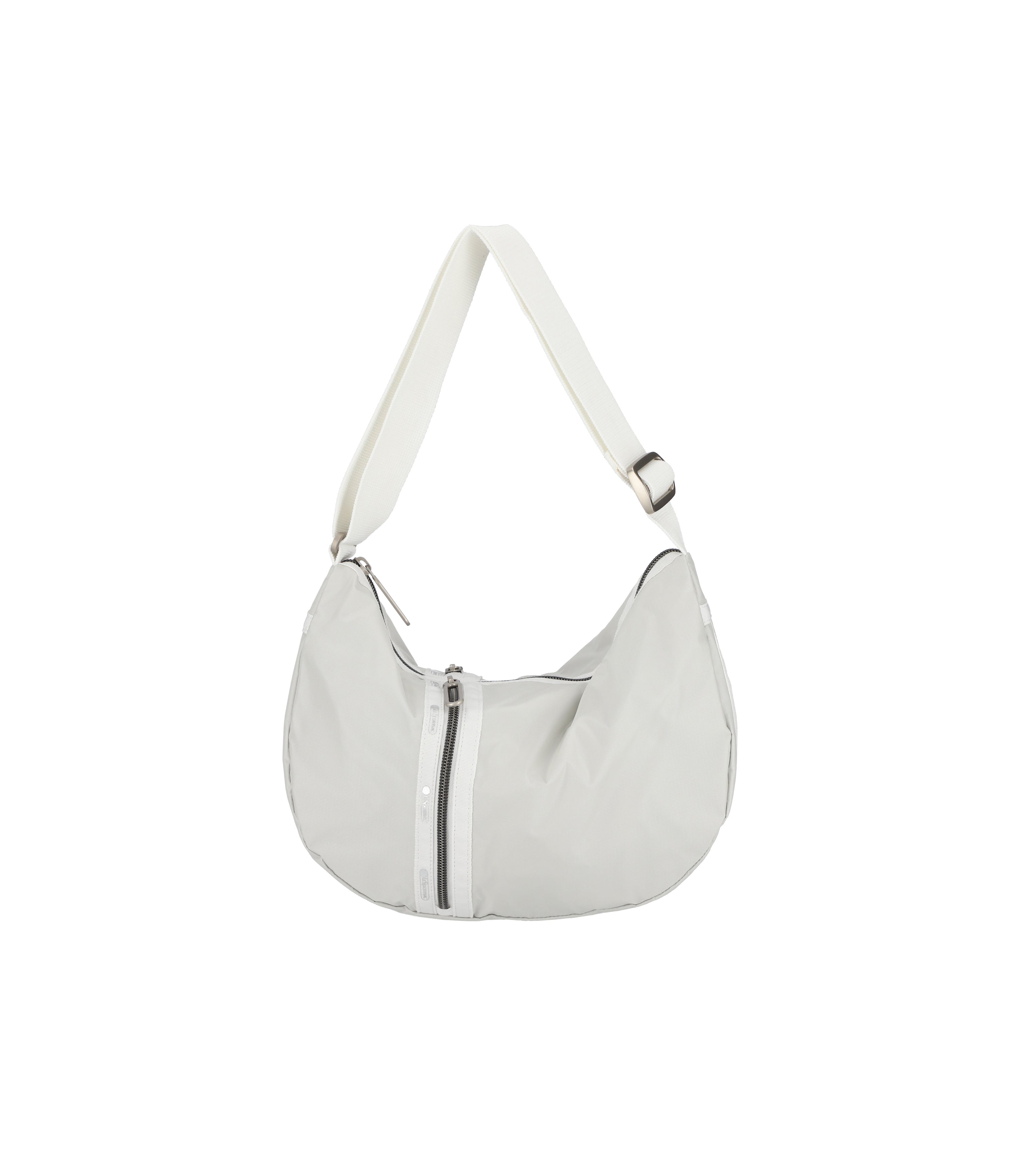Essential Small Sling Bag - Lightweight Crossbody Purse for Women & Men - Perfect for Travel, Gym, Hiking & Everyday Use
