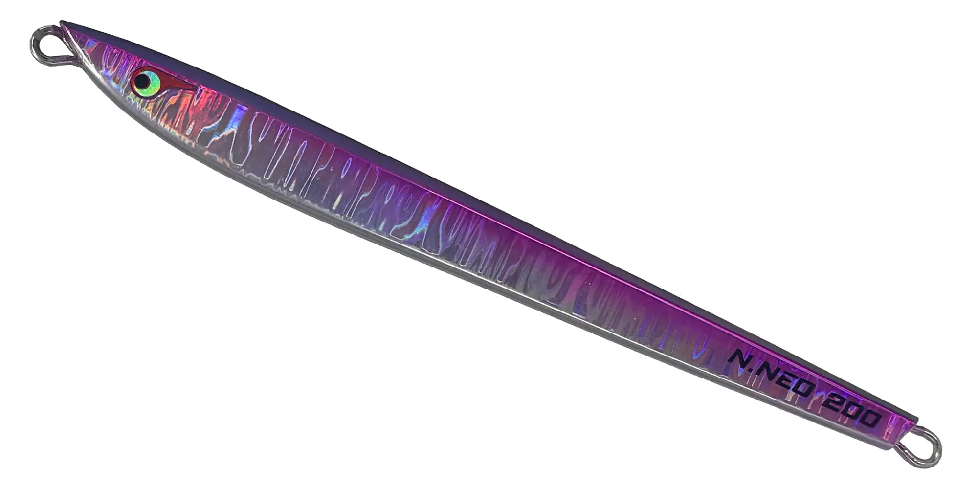 UV Silver