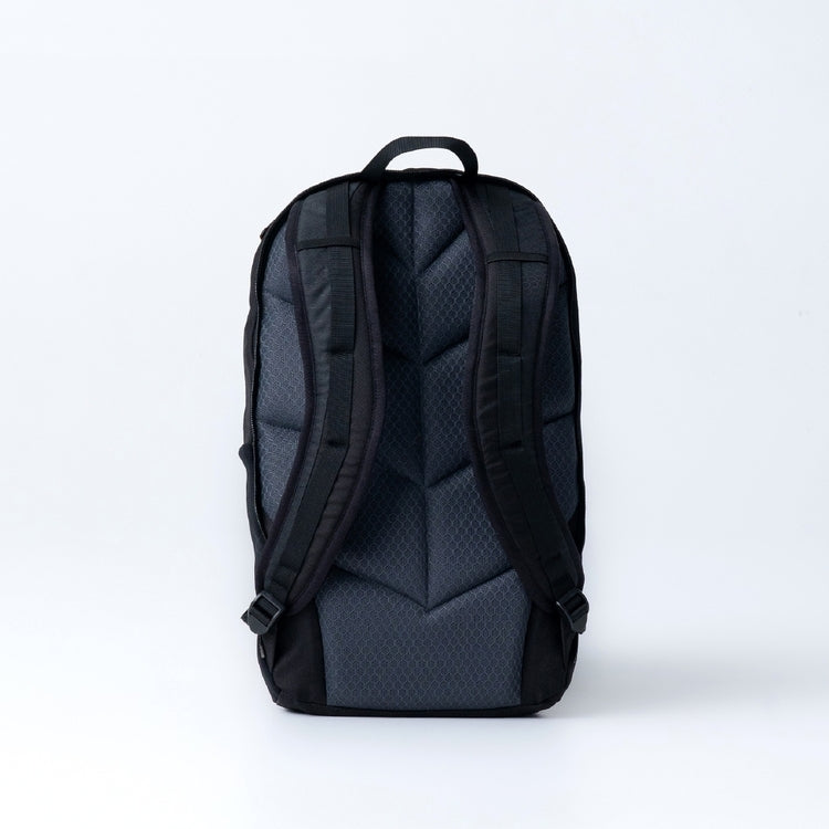 65L (+20L) Black Wolf Grand Tour II Wheeled Duffle Bag with Backpack Straps - Travel, Camping & Outdoor Adventures Gear