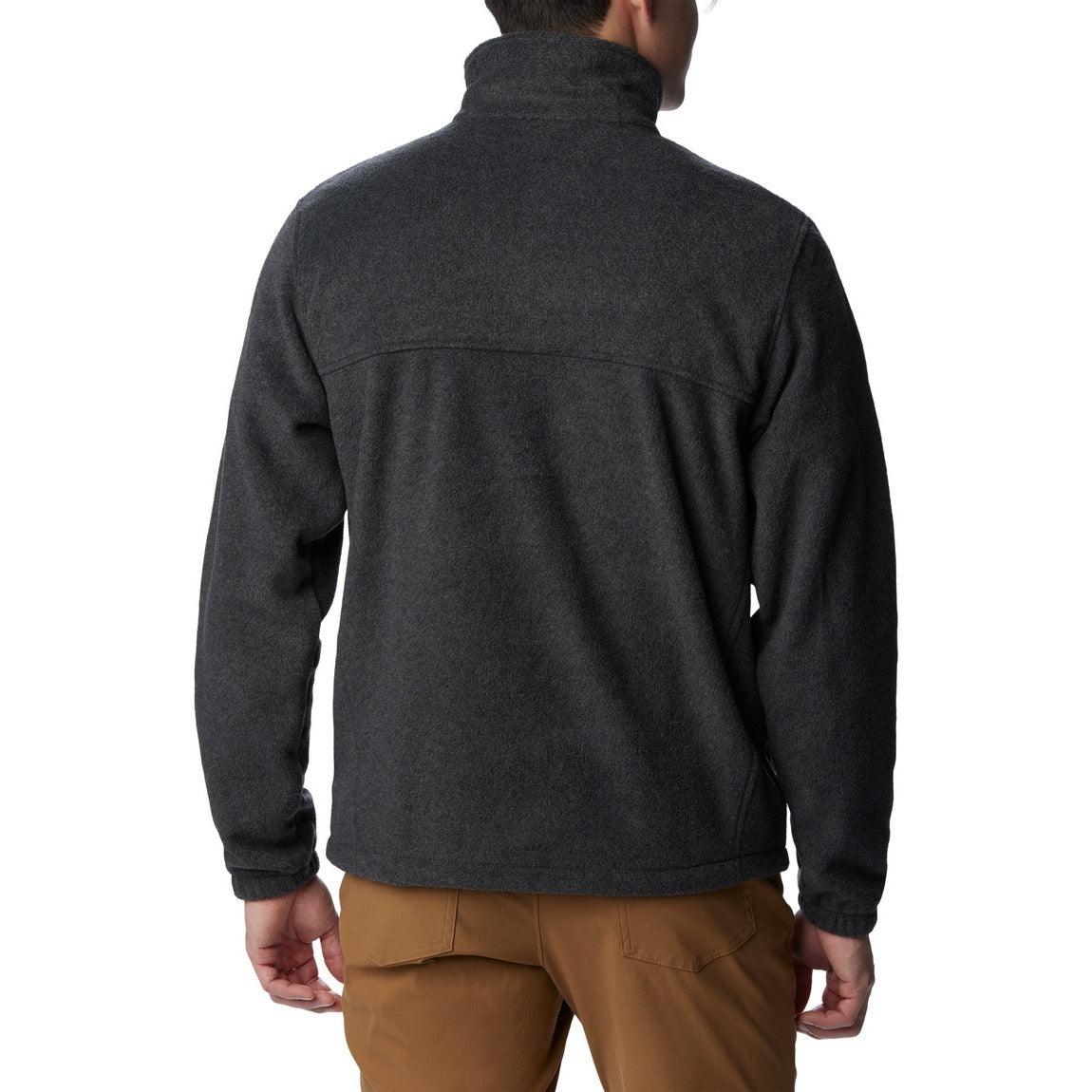 Columbia Steens Mountain™ 2.0 Full Zip Fleece Jacket for Men - Warm & Comfortable Outdoor Fleece Jacket - Perfect for Hiking, Camping & Casual Wear