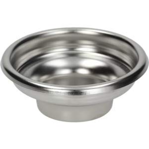 Premium Precision Filter Basket Insert for Espresso Machines - Perfect for Home Baristas & Coffee Shops