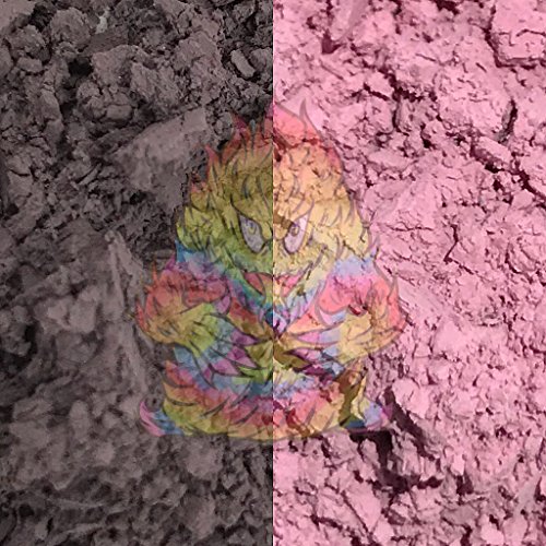 Black to Pink