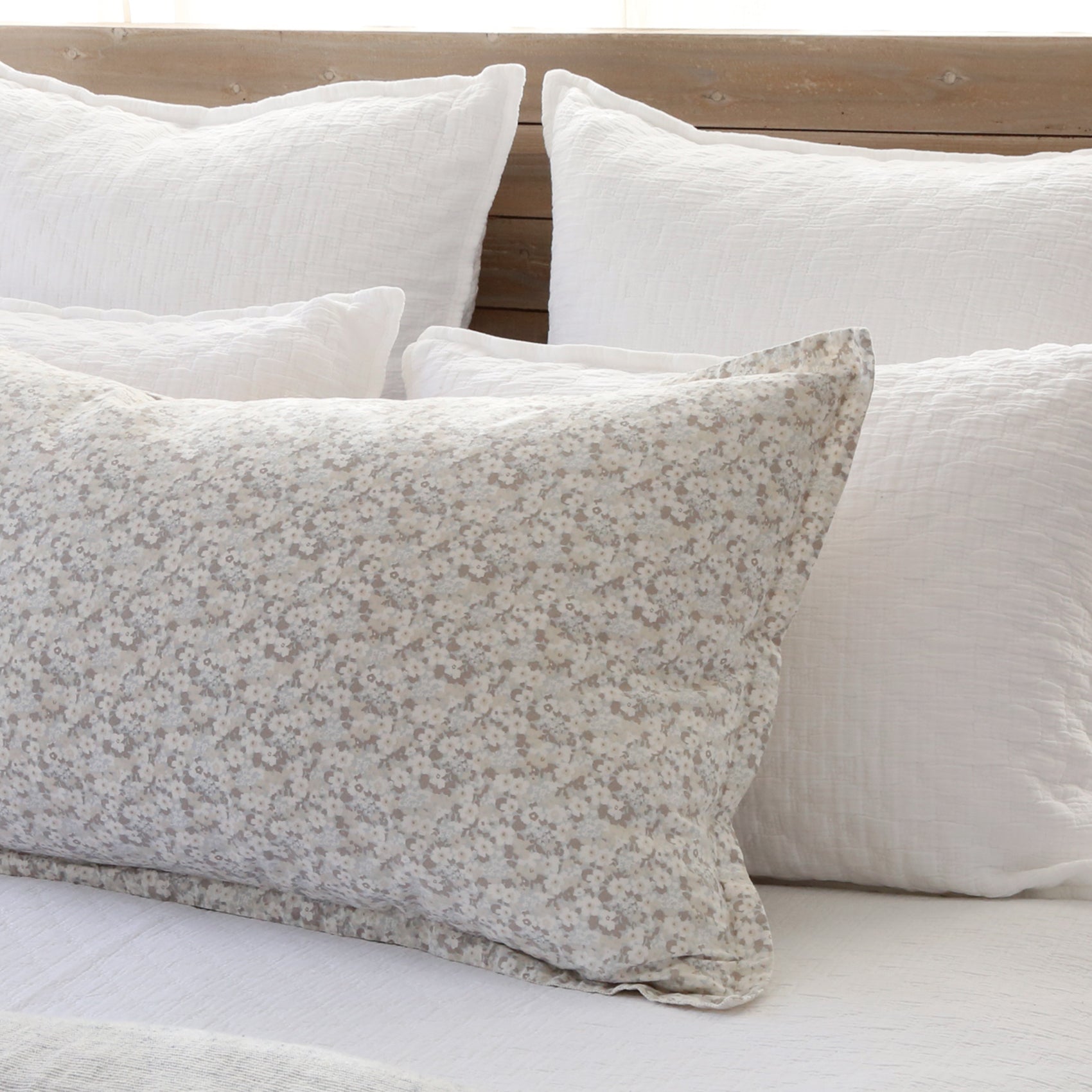 Ojai Matelasse Collection - Luxury Quilted Bedding Set for Home Decor | Perfect for Master Bedroom, Guest Room & Cozy Retreats
