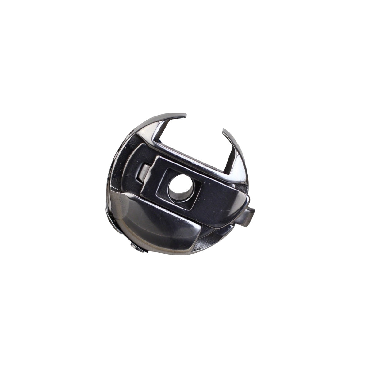 #4 Domestic Bobbin Case 0060687000 for Rotary Hook - Perfect for Sewing Machines, Quilting & Crafting Projects
